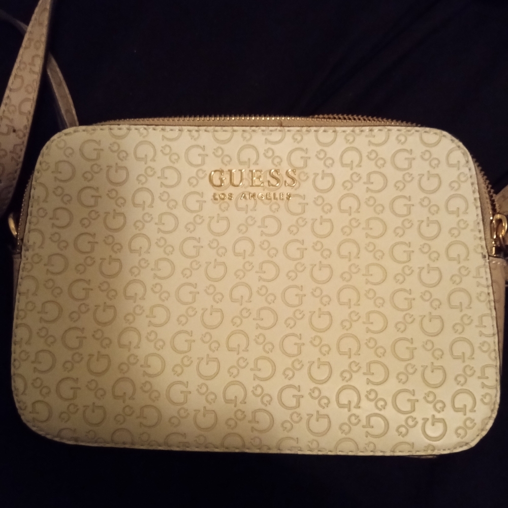 Guess handbag